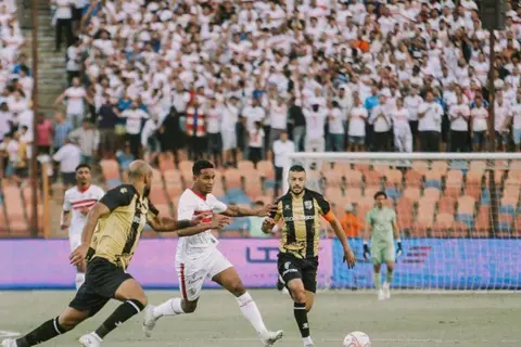 منذ 774 يومًا.. الزمالك يبحث عن إنجاز غائب ضد المقاولون في الدوري